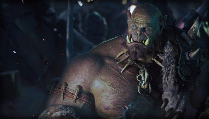 Warcraft: Prvý stret / Warcraft