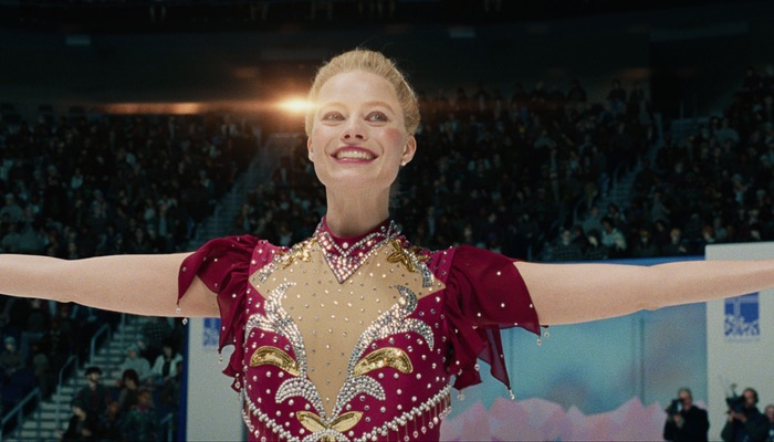 Ja, Tonya / I, Tonya