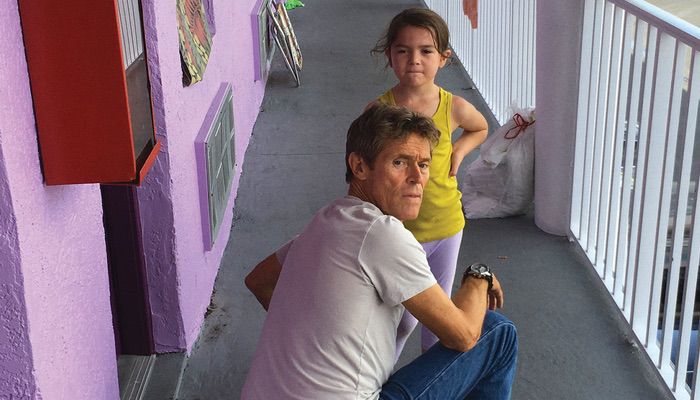 The Florida Project