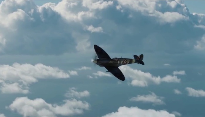 Spitfire