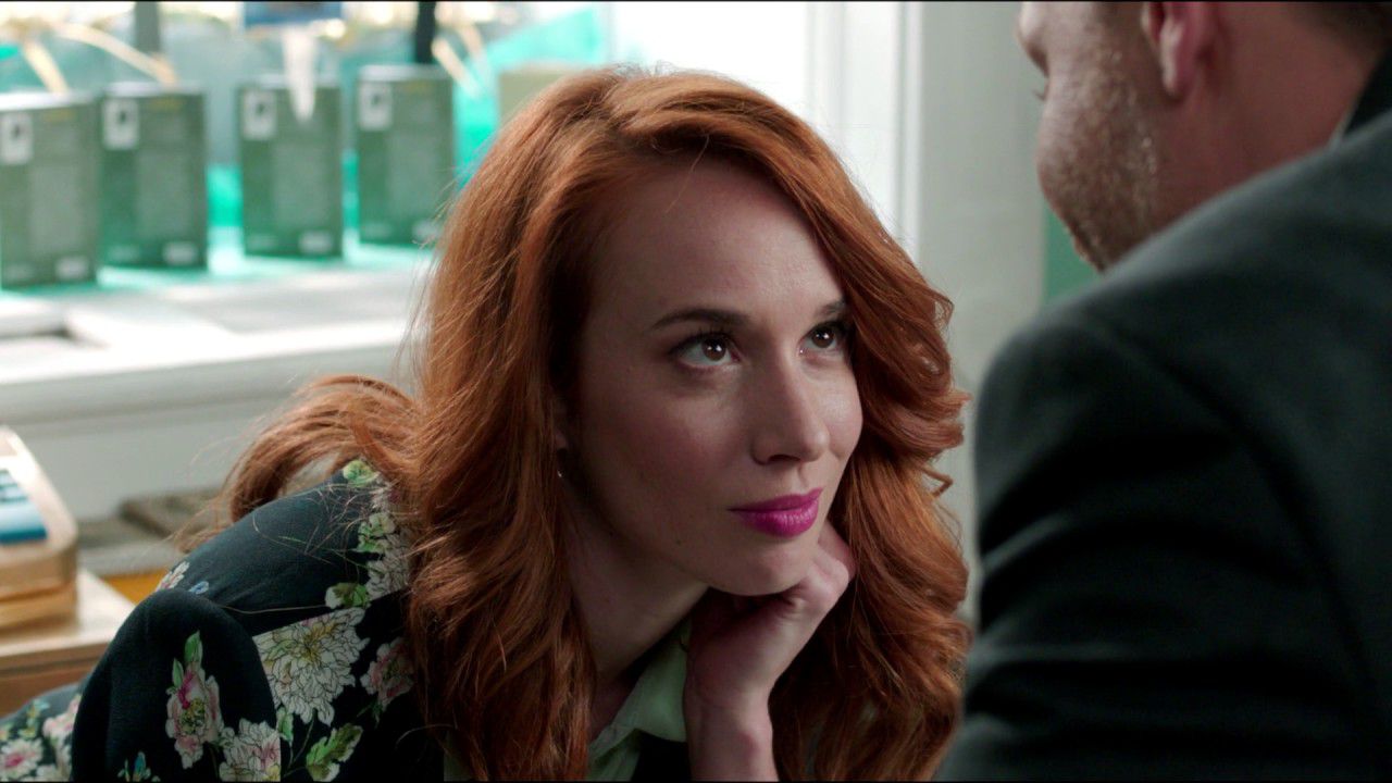 2. diel | 14 február 2018