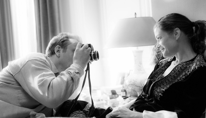 3 dni v Quiberone / 3 Tage in Quiberon