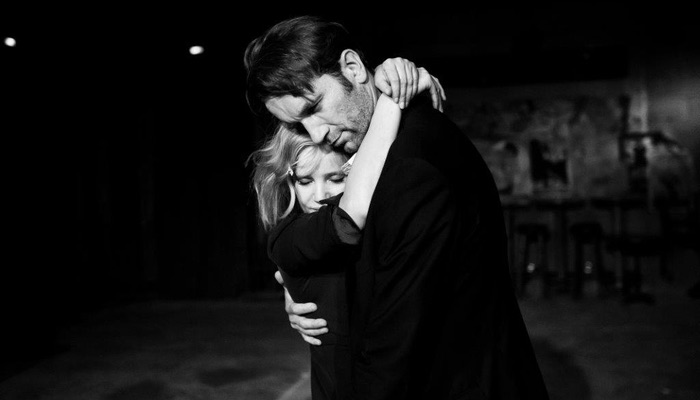 Studená vojna / Zimna wojna