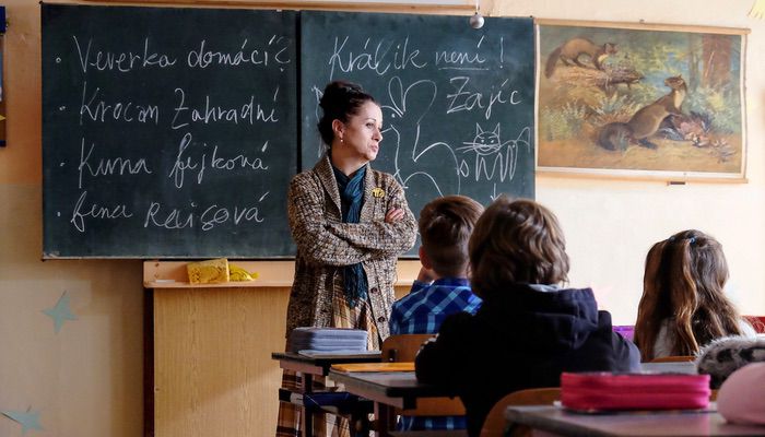 Ten, kto ťa miloval / Ten, kdo tě miloval