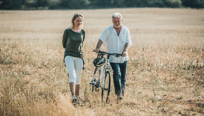 Leto s gentlemanom / Léto s gentlemanem