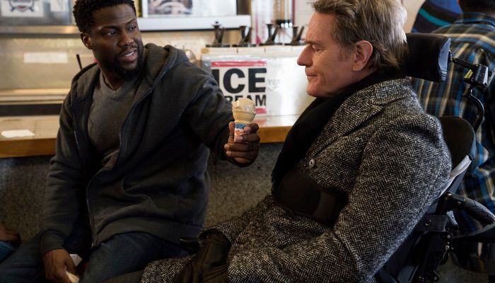 Nedotknuteľní / The Upside