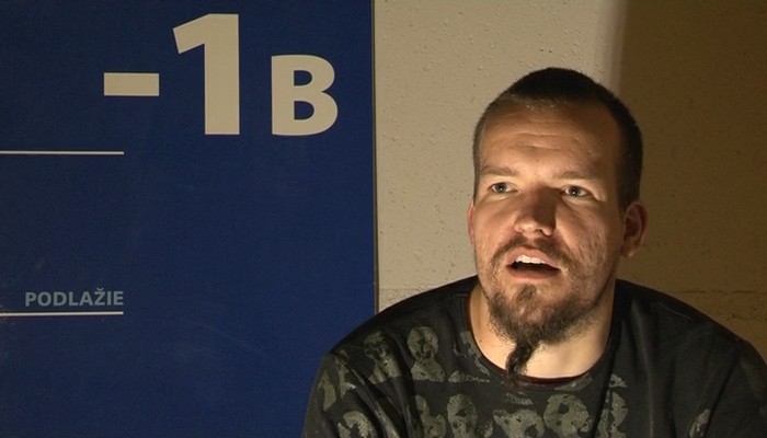 Nový hororový film