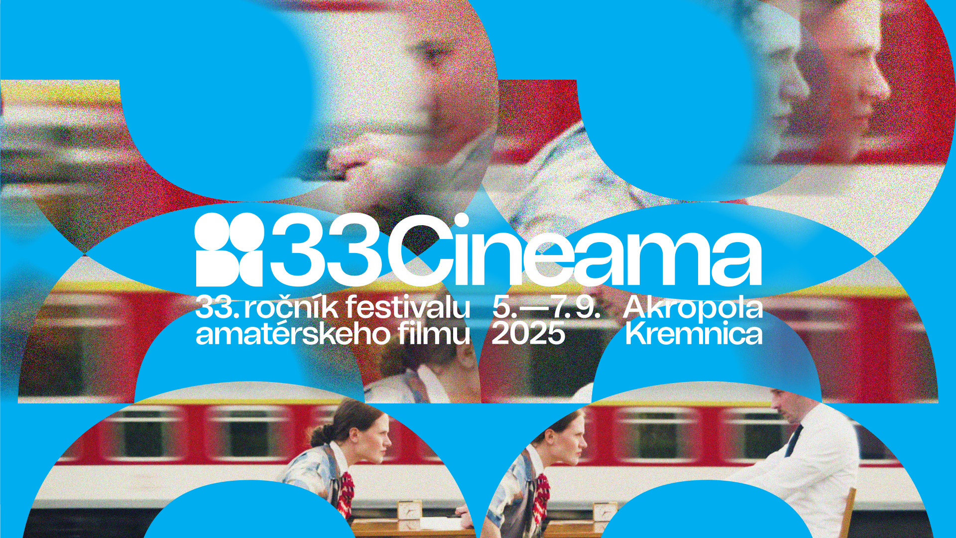 Kremnica opäť privíta filmárskych nadšencov z celého Slovenska. Cineama ponúka filmy, aké inde neuvidíte.