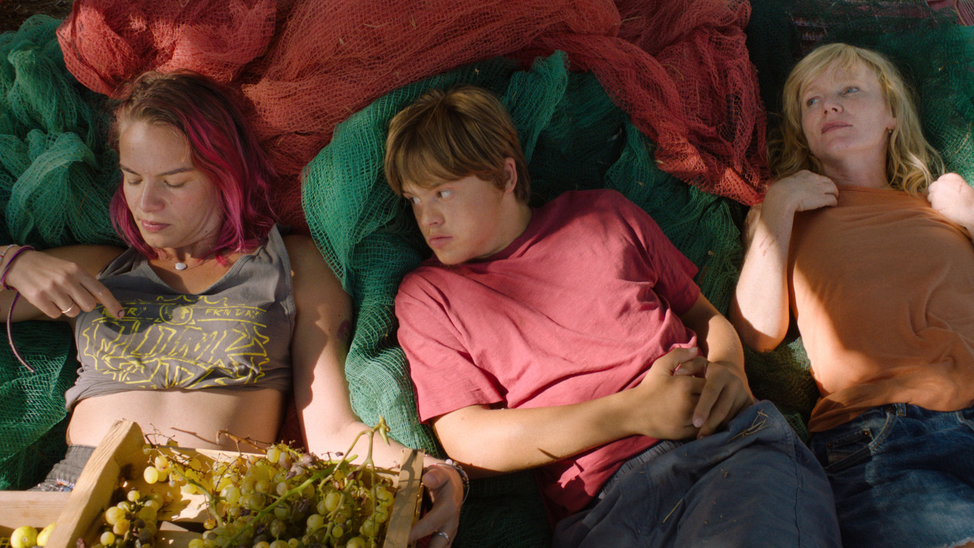 Do slovenských kín prichádza poetická road movie Karavan