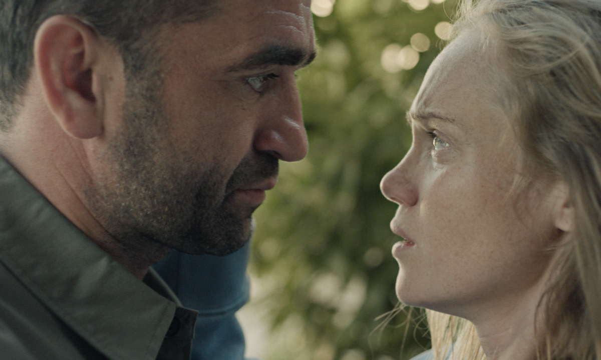 Po úspešnej premiére v Benátkach je film Otec  v slovenských kinách 