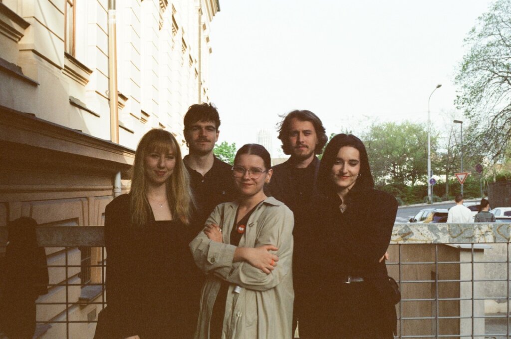 Mladá slovenská filmárka Rebeka Bizubová má študentského Oscara