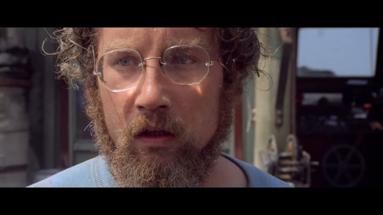 Čeľuste (50. výročie)