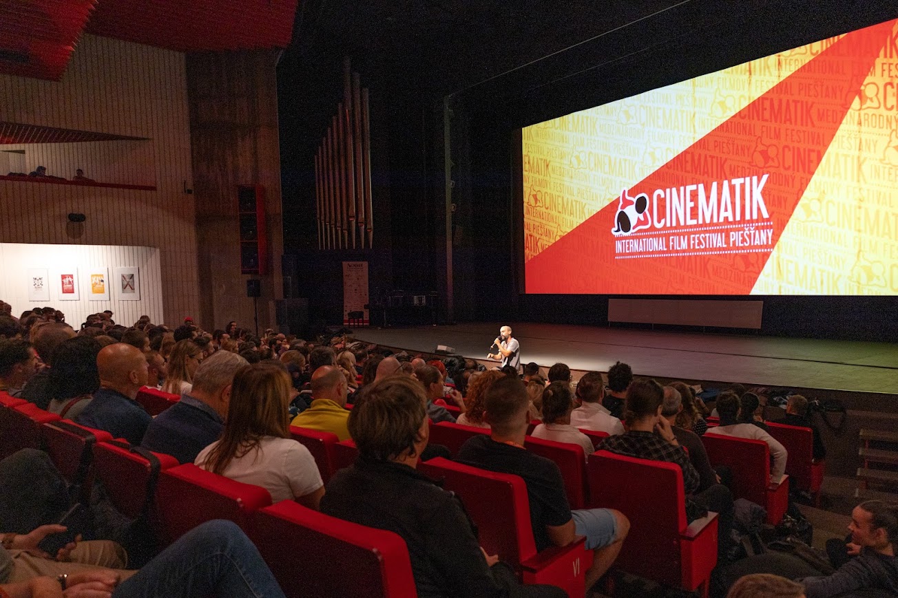 Jubilejný Cinematik prináša šesťdňový maratón kvalitných európskych filmov