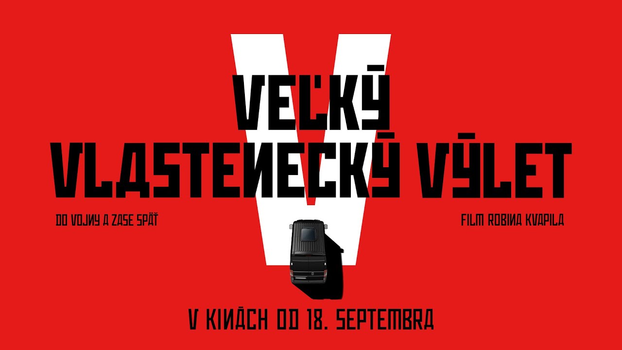 Veľký vlastenecký výlet
