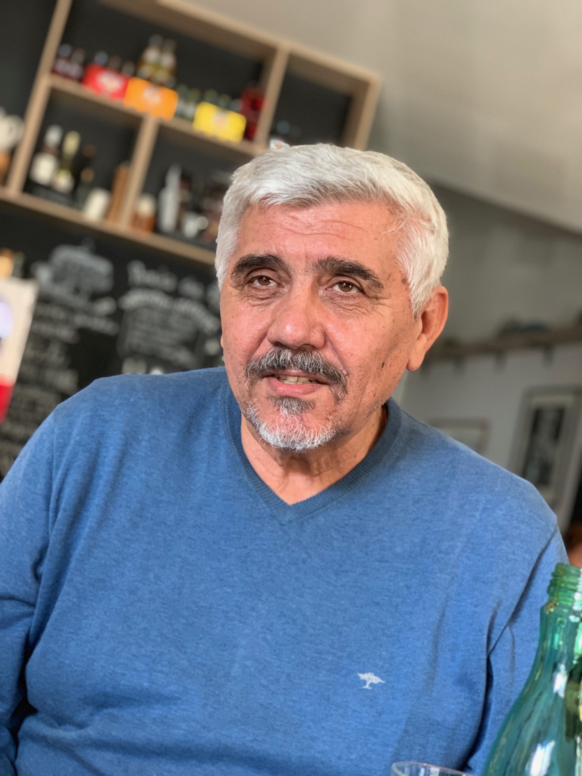 Odišiel kúsok z nás… Zbohom, Dodo!