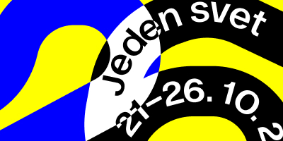 Začína sa najstarší a najväčší festival dokumentárnych filmov Jeden svet