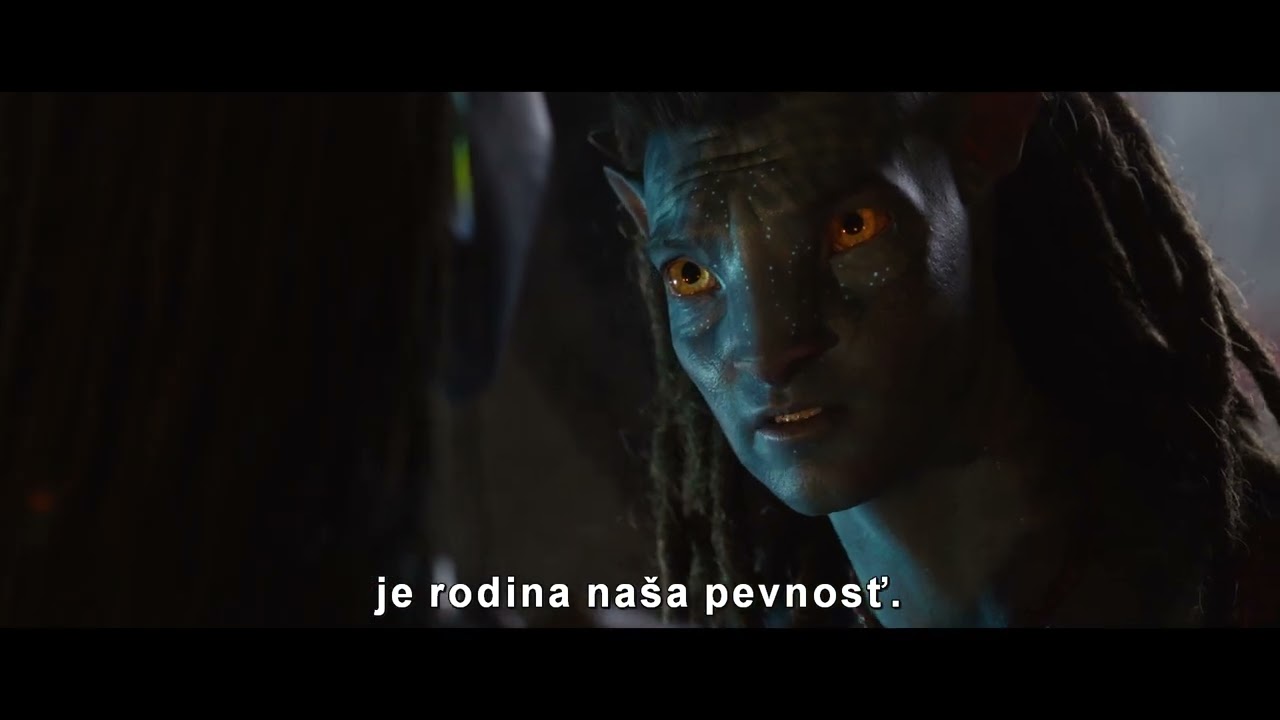 Avatar: Cesta vody – obnovená premiéra