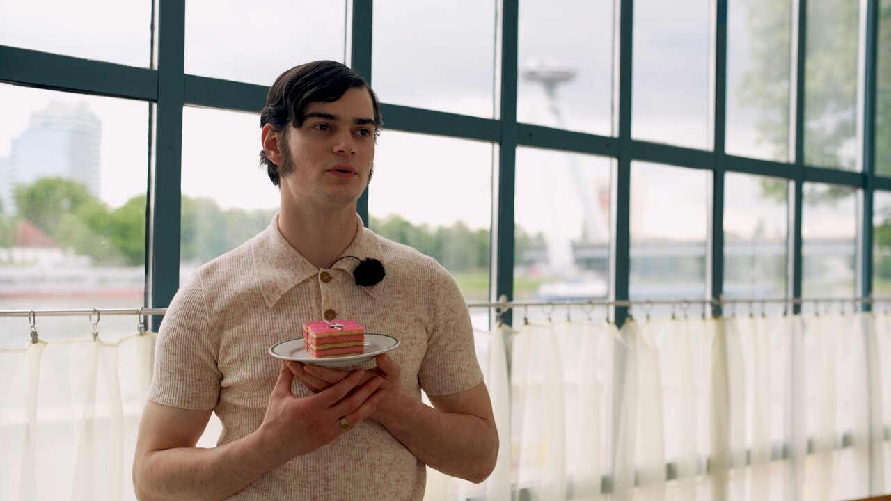 Josef Trojan o postave Nepelu