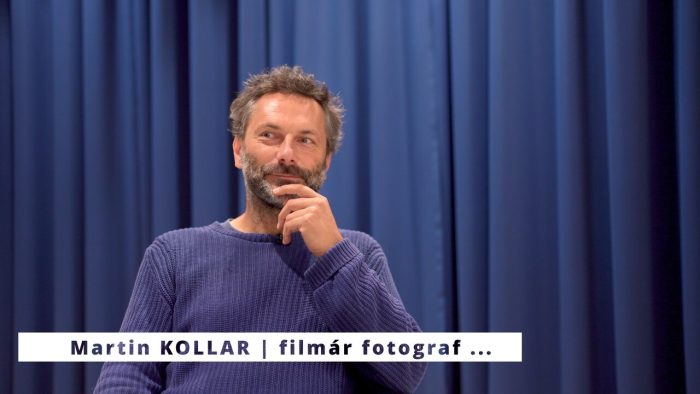 Martin Kollar