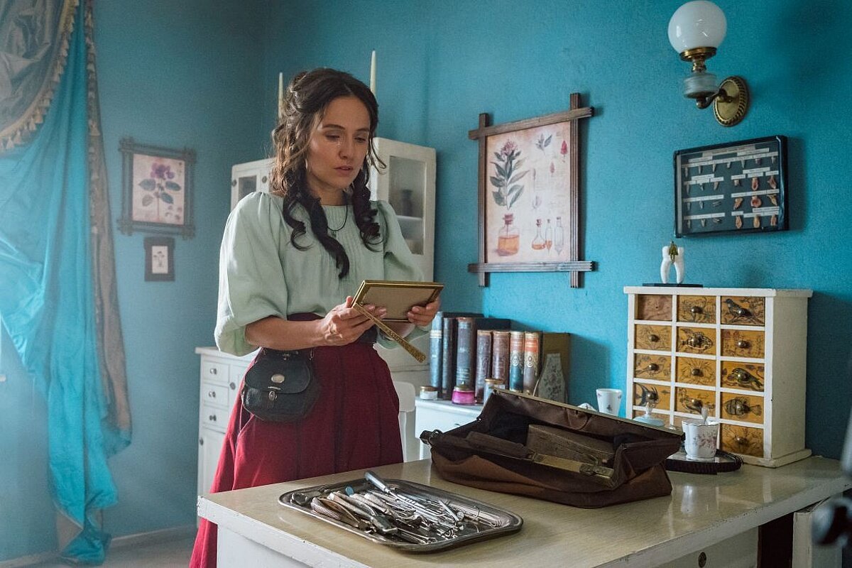 V jednom hrá prím strašidlo pod posteľou, v druhom zubárka Anička. Filmy Bubák a Cukrkandl oslovia celú rodinu