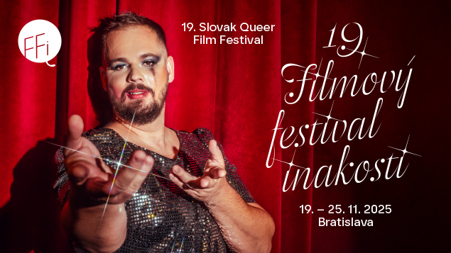 Filmový festival inakosti otvára dvere svetovým filmom