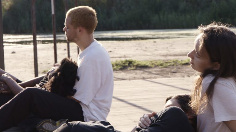 Mladá slovenská dokumentaristka Paula Ďurinová prichádza s Neplateným voľnom