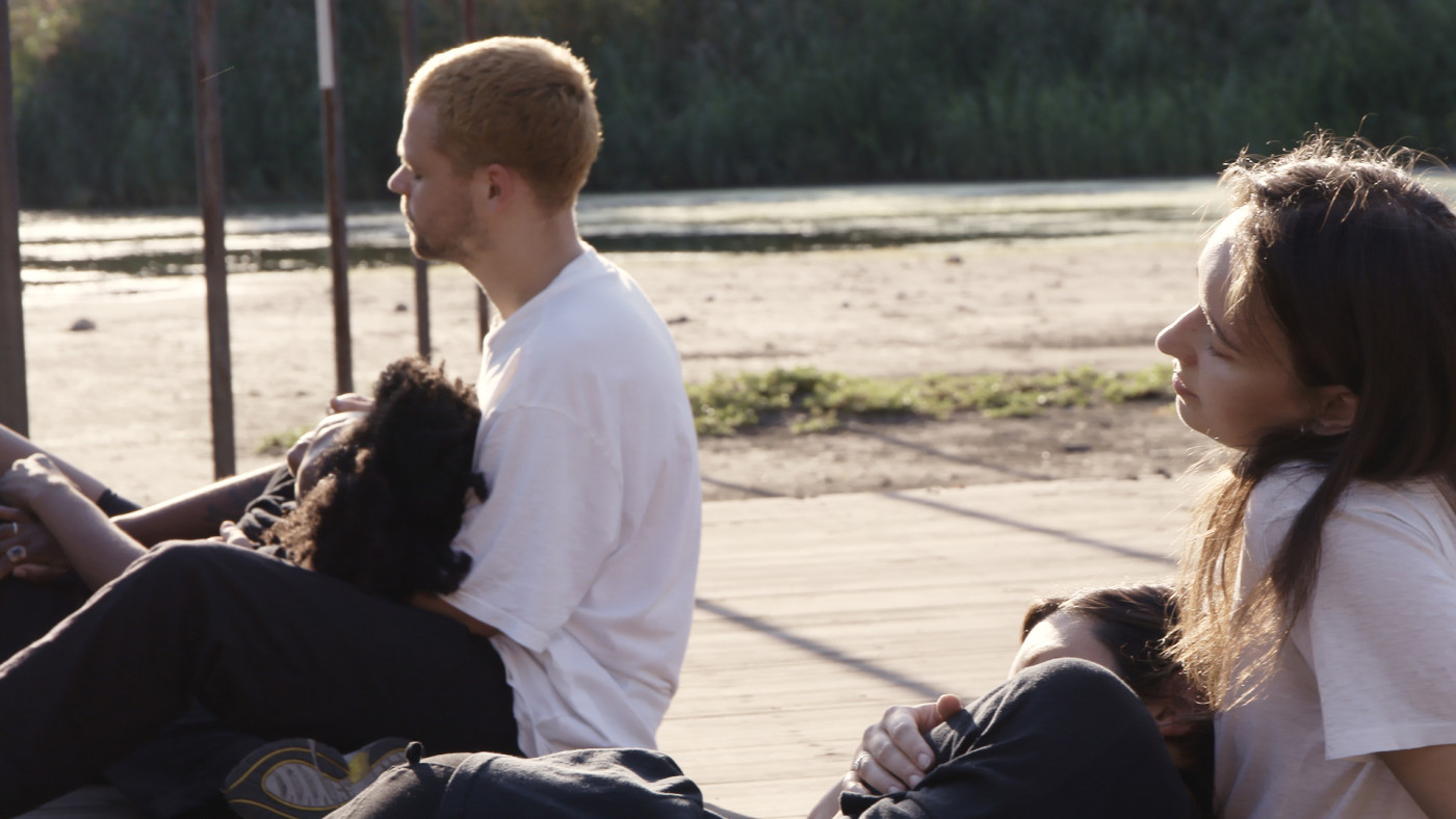 Mladá slovenská dokumentaristka Paula Ďurinová prichádza s Neplateným voľnom