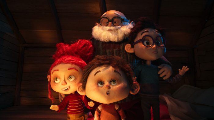 Príbehy z čarovnej záhrady otvárajú komnatu smútku a cez silu fantázie prinášajú uzdravenie