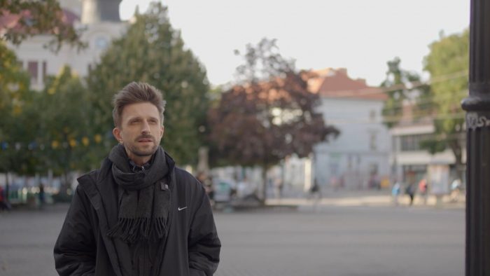 Výnimočný nezávislý projekt Jadwiga, čarodejnica z Beskýd