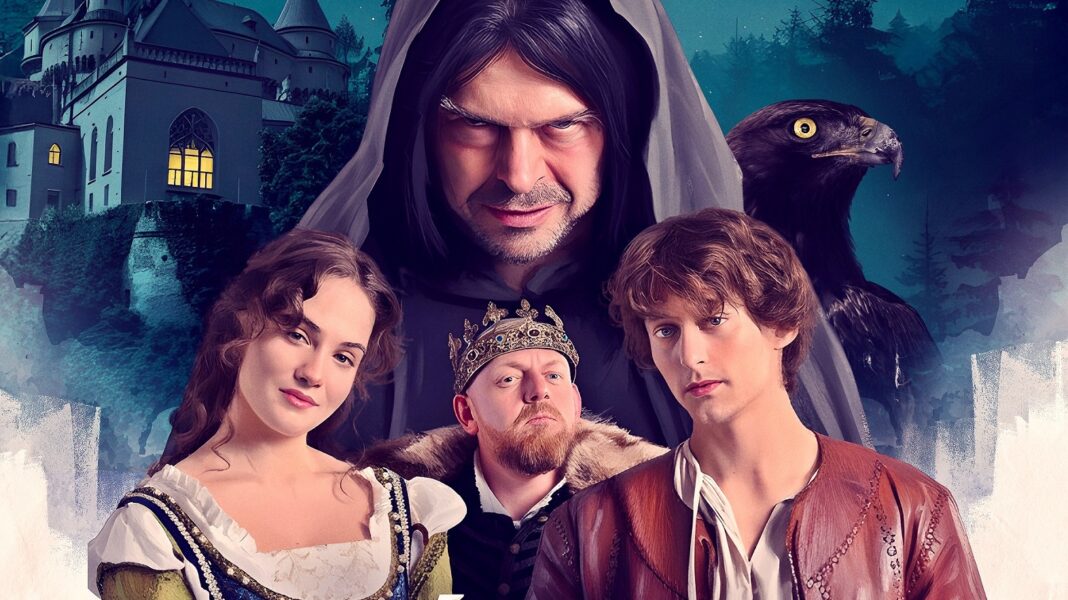 Premiéry nových rozprávok i obľúbené klasiky: Vianoce na obrazovkách budú bohaté.