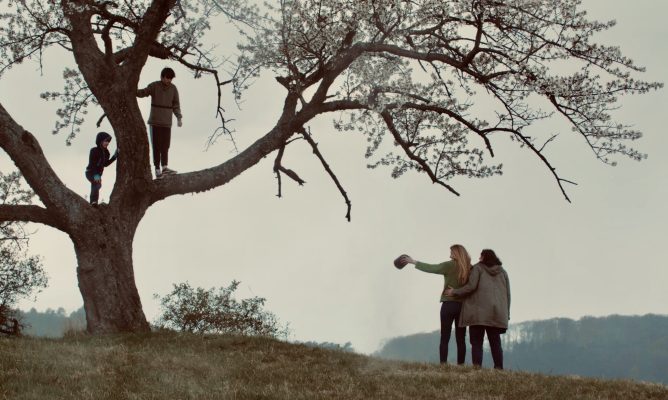 Hranice vernosti a Virtuálna priateľka – dva autentické až šokujúce filmové pohľady na moderné vzťahy