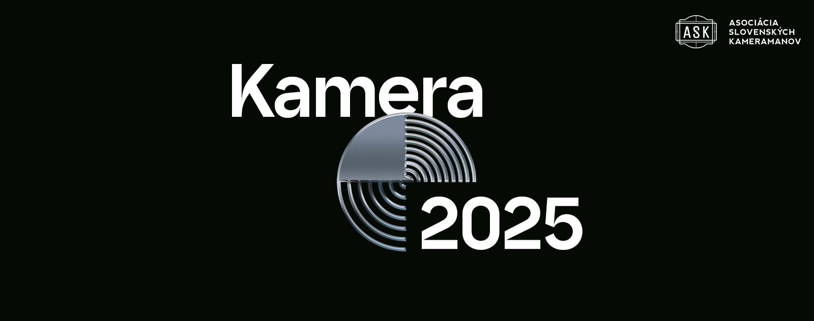 Laureáti ocenenia Kamera 2025 sú známi. Hlavnú cenu si prevzal kameraman Tomáš Kotas
