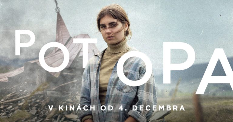 Keď voda pohltí dediny: tragédia alebo nový začiatok? Film Potopa odhaľuje rozdielne pohľady generácií