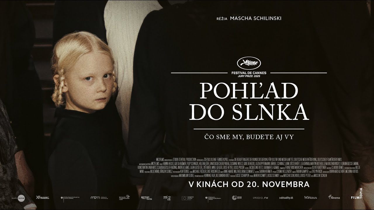 Pohľad do slnka