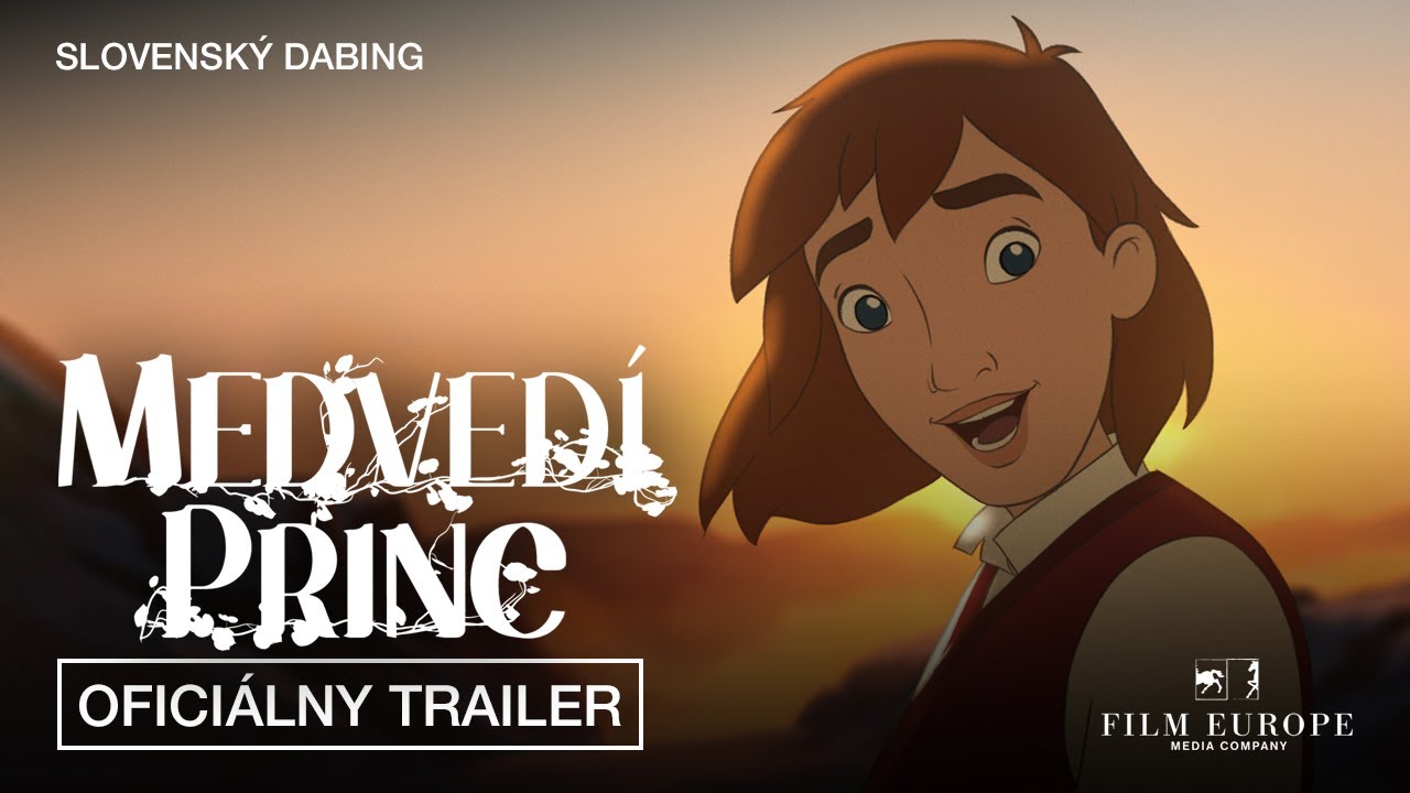 Medvedí princ