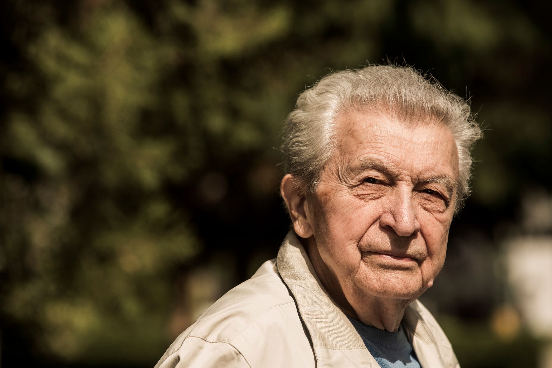 Slovenský film prišiel o nestora animovanej tvorby. Vo veku 88 rokov zomrel Rudolf Urc