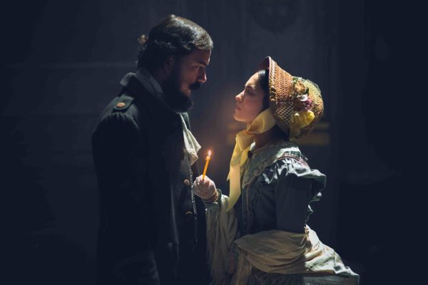 Láska verzus povinnosť voči národu: V kinách sa premieta výpravný historický film Štúr