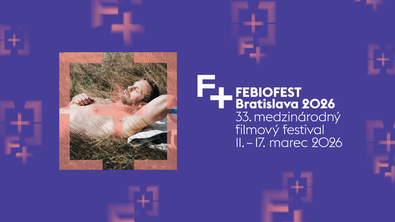 Febiofest má Kristove roky a skvelý program