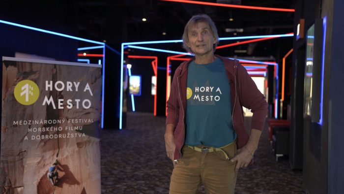 Festival Hory a mesto