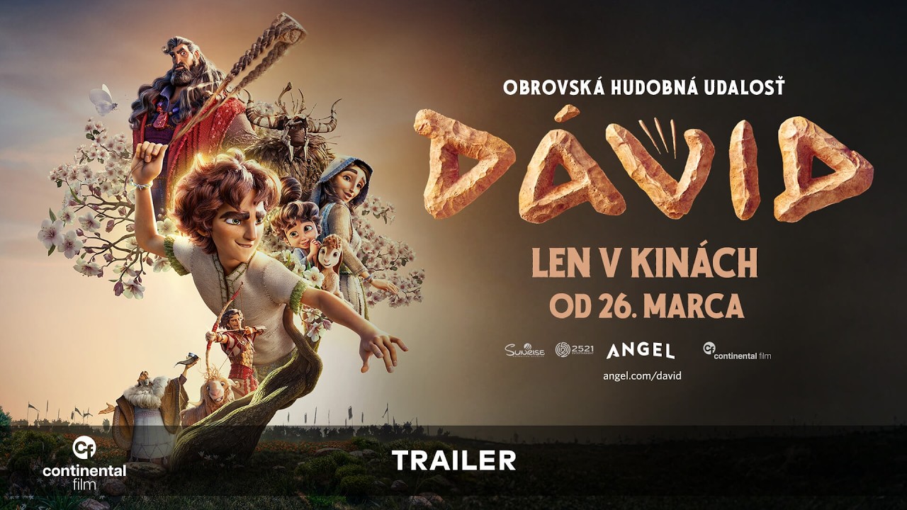 Dávid