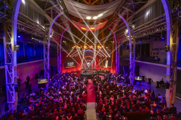 Slnko v sieti za rok 2025 – kontinuita aj komunita