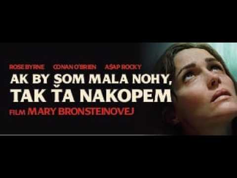 If I Had Legs I'd Kick You