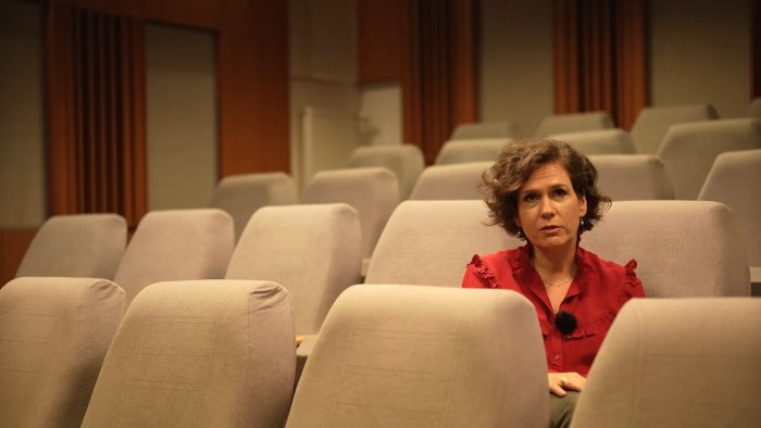 Mestečko Twin Peaks