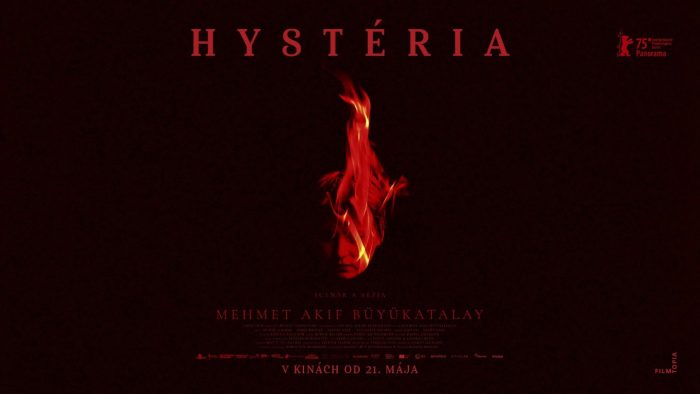 Hysteria