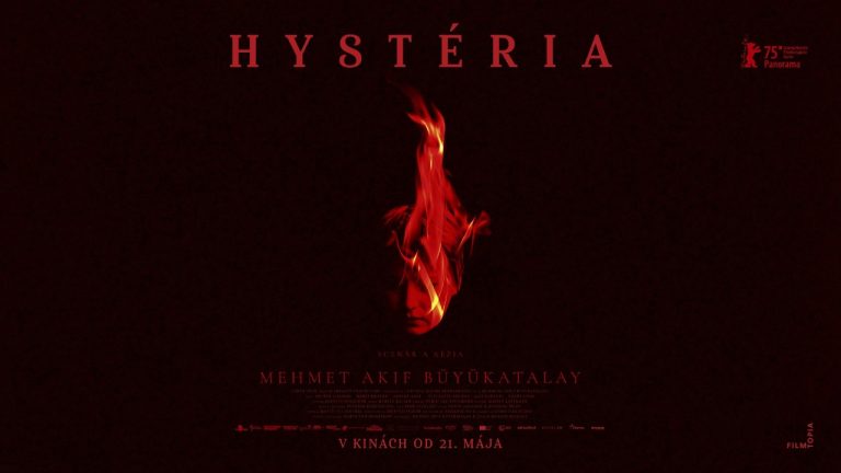 Hysteria