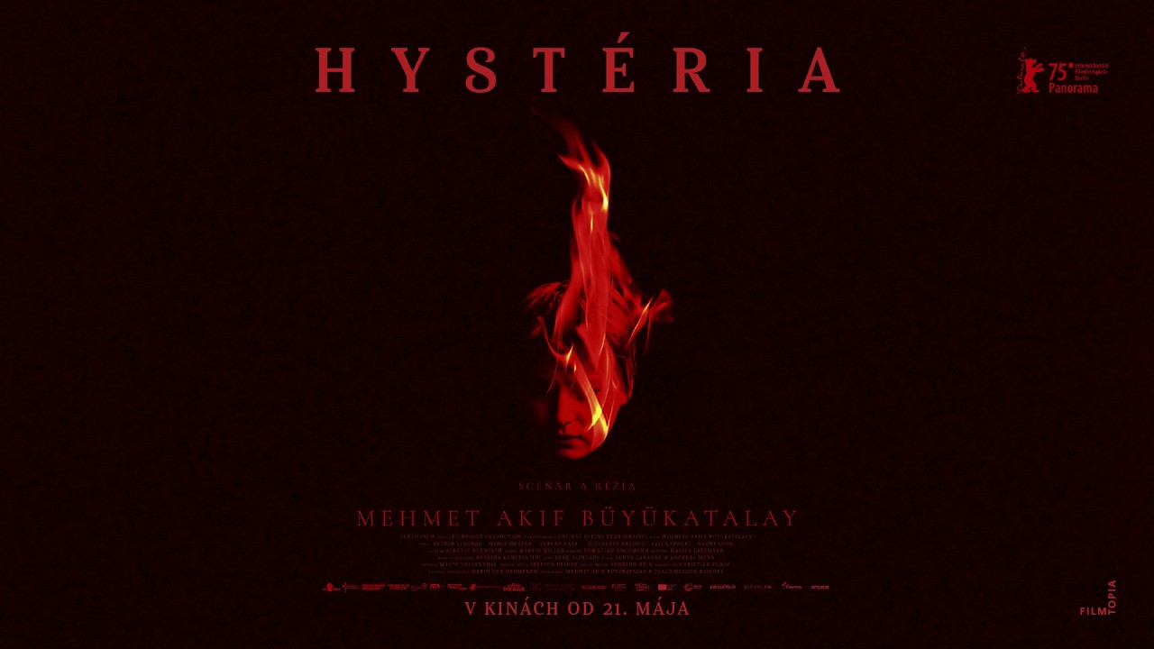 Hystéria