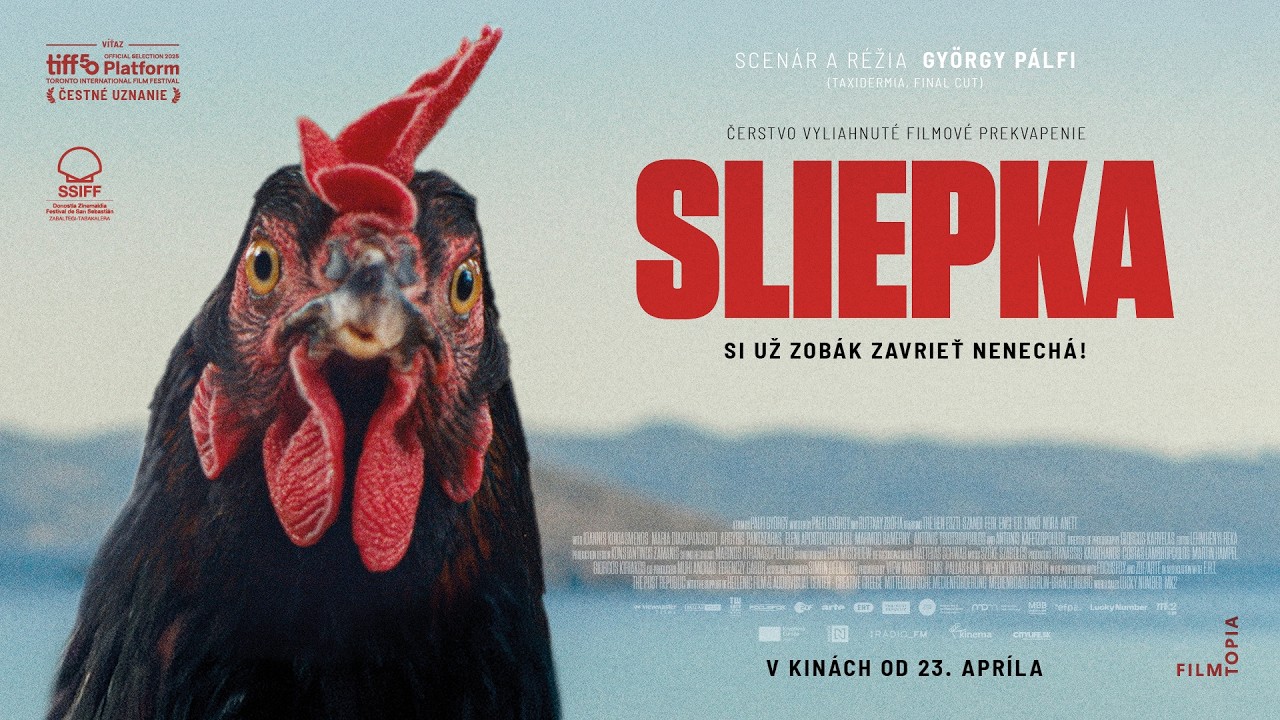 Sliepka