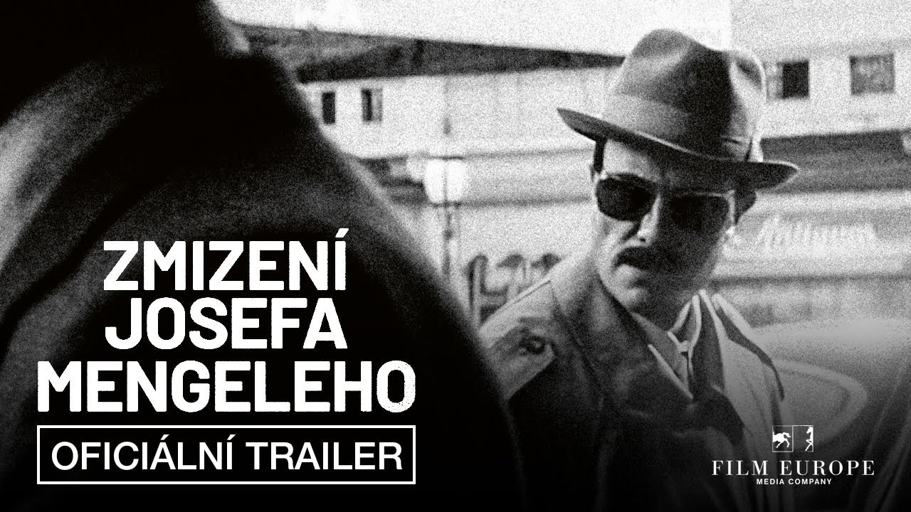 Mengeleho zmiznutie