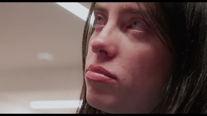 Billie Eilish: Hit Me Hard and Soft - The Tour (Live in 3D)