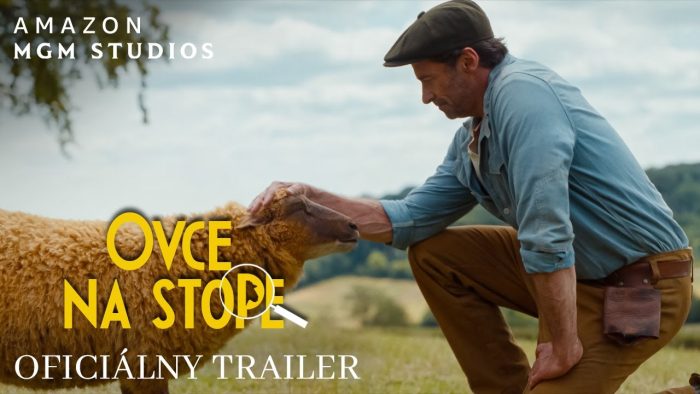 The Sheep Detectives